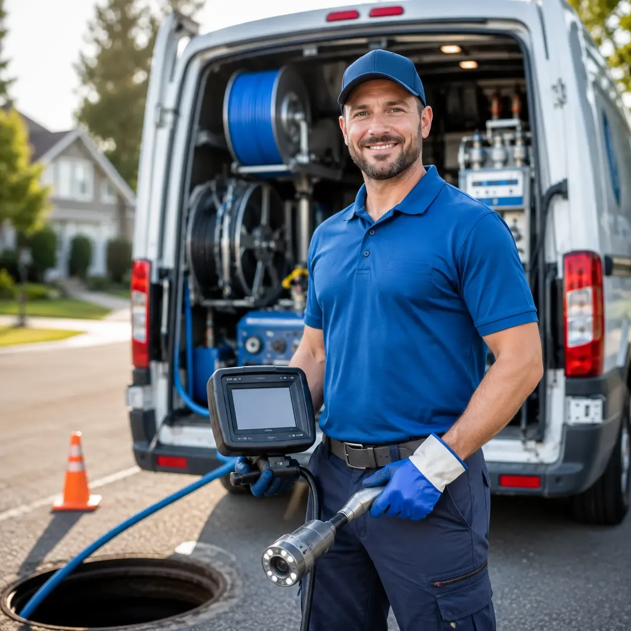 Local Pipe Relining specialists in Lempster, NH