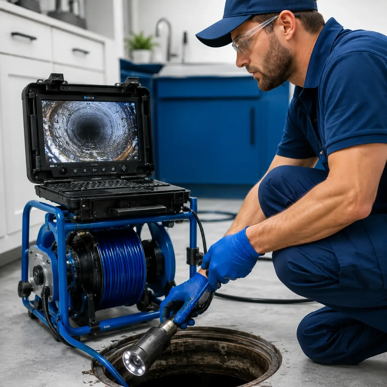 Pipe Relining professionals serving Lempster, NH